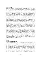 [기독교윤리] 주5일근무제와 주일성수에 대한 서평-1