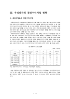 [지방행정론] 경영수익사업의 발전방안-7