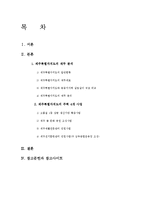 [정부회계] 제주 특별 자치도에 대한 재무 분석 -민간 투자자들을 대상으로 한 투자 유치 목적으로-2