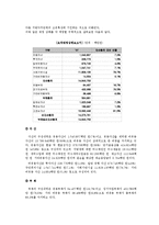 [정부회계] 제주 특별 자치도에 대한 재무 분석 -민간 투자자들을 대상으로 한 투자 유치 목적으로-5