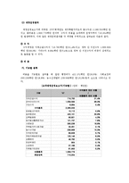 [정부회계] 제주 특별 자치도에 대한 재무 분석 -민간 투자자들을 대상으로 한 투자 유치 목적으로-6
