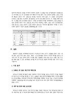 [정부회계] 제주 특별 자치도에 대한 재무 분석 -민간 투자자들을 대상으로 한 투자 유치 목적으로-12