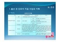 [정책론] 고운맘카드 임산부 지원 제도임산부 지원 제도-8