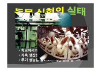 동물실험 레포트-5