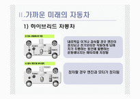 [산업] 미래의 자동차-10