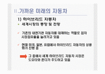 [산업] 미래의 자동차-12