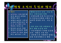 [행정학원론] 노무현정부 -참여정부-9
