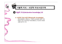[광고와 소비자 행동] 기억-17