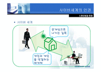 [정보사회] 프라이버시와 전자감시-5
