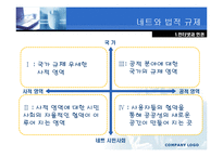 [정보사회] 프라이버시와 전자감시-8