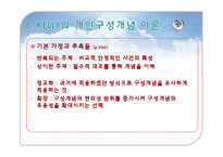 [성격심리] 16장 현상학적 관점-17