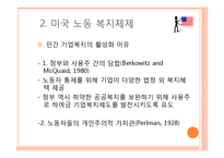 자본주의 국가에서 계급 타협의 조직 -다원주의와 조합주의-6