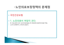 노인복지정책 레포트-20