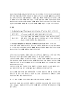 [경영정보시스템] 도요타 JIT 시스템-5