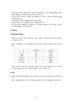 [재무제표분석] 한섬(HAND SOME) 기업분석-9