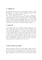 [회계] 미국의 IFRS도입과정 및 IFRS와 US GAAP의 연결비교-6