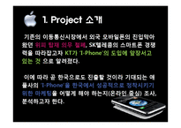 [이마케팅] I-Phone(아이폰) 마케팅전략-4