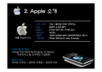 [이마케팅] I-Phone(아이폰) 마케팅전략-6