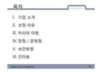 현대카드 -커리어 마켓(Career Market)-2
