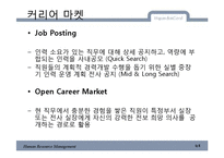 현대카드 -커리어 마켓(Career Market)-13