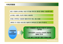 [마케팅] 유한킴벌리 사회마케팅(그린마케팅)-17