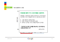 [조직행위] 구글 `에릭 슈미트` 리더십분석-16