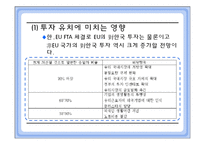 [국제통상] 한 -EU FTA의 정치적, 경제적 득실 분석-17