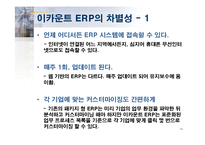 [경영정보학] Ecount ERP -웹 기반의 ERP, Ecount ERP-14