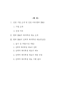 한국 IBM의 선택적 복리후생제도-2