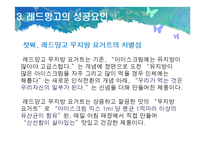 [외식업] 레드망고 성공요인분석-10