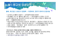 [외식업] 레드망고 성공요인분석-11