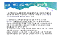 [외식업] 레드망고 성공요인분석-13