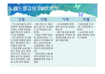 [외식업] 레드망고 성공요인분석-17