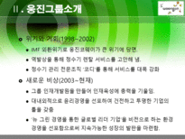 [기업윤리] 웅진 윤리경영-8