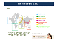 [조직구조] P&G 핵심역량 분석-7