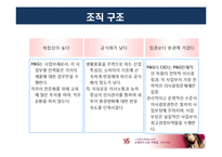 [조직구조] P&G 핵심역량 분석-15