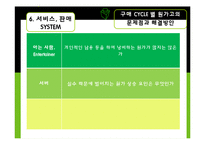 [생산원가관리] 롯데호텔 서울 `무궁화` 원가관리-19