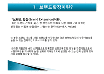 [마케팅] HP의 브랜드확장 실패요인-3