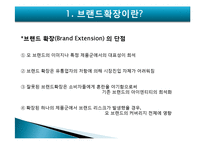 [마케팅] HP의 브랜드확장 실패요인-5