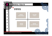 [경영학] 현대카드 마케팅전략-5