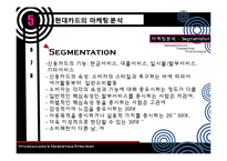 [경영학] 현대카드 마케팅전략-13