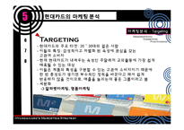 [경영학] 현대카드 마케팅전략-14