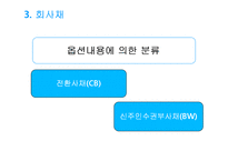 [재무관리] 제2장 자금의 조달방법-13