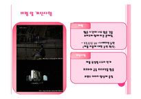 삼성 디지털카메라 VLUU 블루 i8 광고분석-14