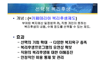 한국 IBM의 복리 후생 제도-7