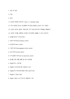 [교육학] 매슬로우(Maslow)의 욕구단계(계층)이론-10