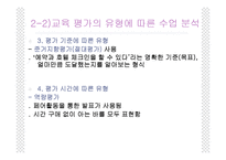 [교육과정] 우수 수업 동영상 분석-12