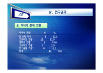 [교육연구방법론] 홈스쿨링의 실태와 보완점-18