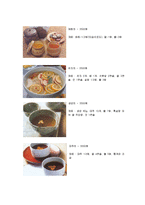 [사업계획서] 전통 차&떡 까페-10