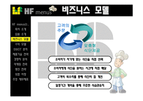 [사업계획서] 다이어트 맞춤형 도시락 배달-4